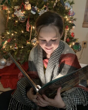 Keep Christ in Christmas