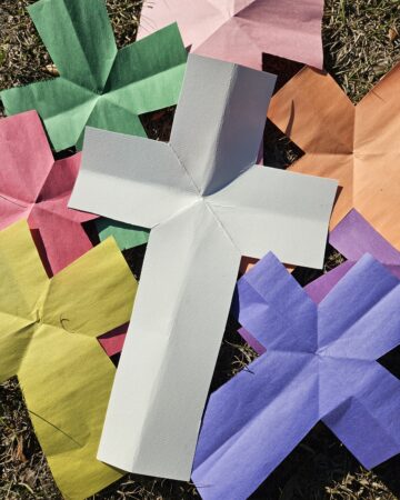 Jesus is the Way, the Truth and the Life