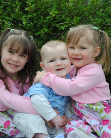 Biblical Parenting Discipling kids ages 0-2