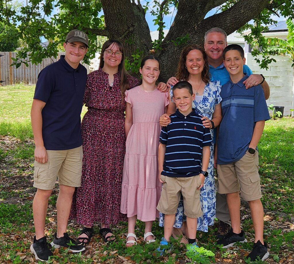 Should we homeschool? 