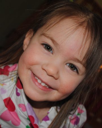 Preschoolers and Whining